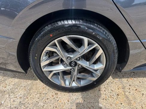 Used 2020 Hyundai Sonata SEL FWD image 9