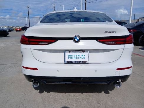 New 2024 BMW 228i Gran Coupe w/ Convenience Package image 9