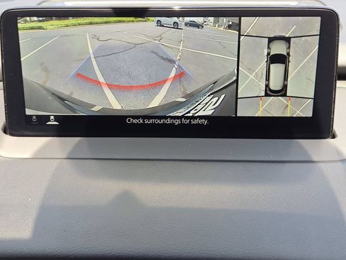 Used 2021 MAZDA CX-9 Signature AWD/4WD image 18