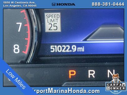 Used 2023 Ford Explorer Limited