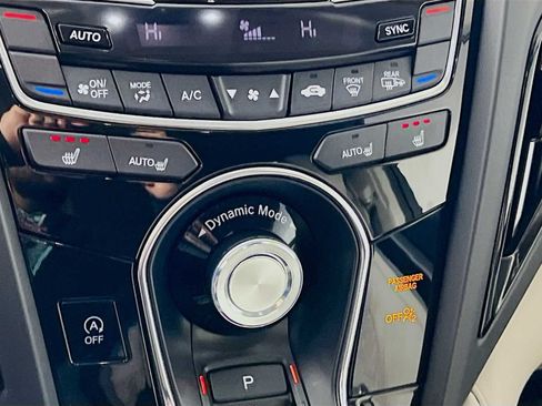 Used 2025 Acura RDX SH-AWD w/ Technology Package image 20