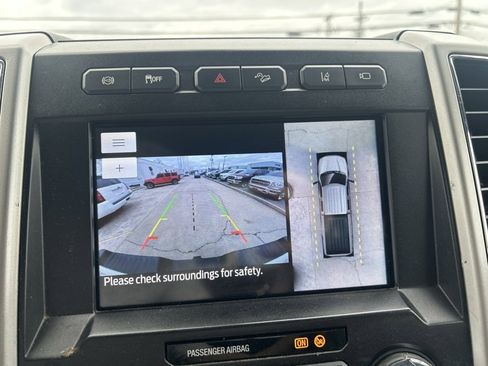 Used 2020 Ford F350 Lariat w/ Lariat Ultimate Package image 24