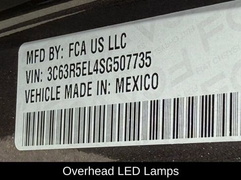 Used 2025 RAM 2500 Rebel w/ Rebel Level 1 Equipment Group image 41