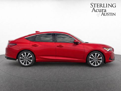 Used 2026 Acura Integra FWD image 8