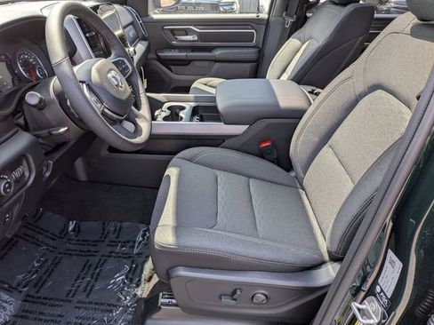 New 2026 RAM 1500 Big Horn AWD/4WD image 11
