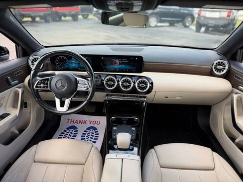 Used 2021 Mercedes-Benz A 220 4MATIC w/ Premium Package image 3
