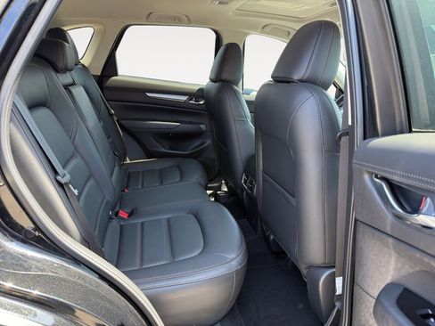 Certified 2022 MAZDA CX-5 AWD 2.5 S image 18