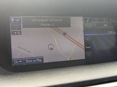 Used 2013 Lexus GS 350 image 13