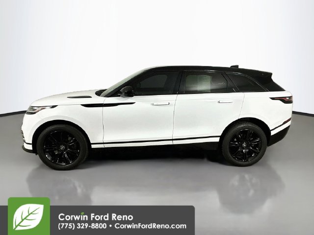 Used 2023 Land Rover Range Rover Velar R-Dynamic S AWD/4WD image 4