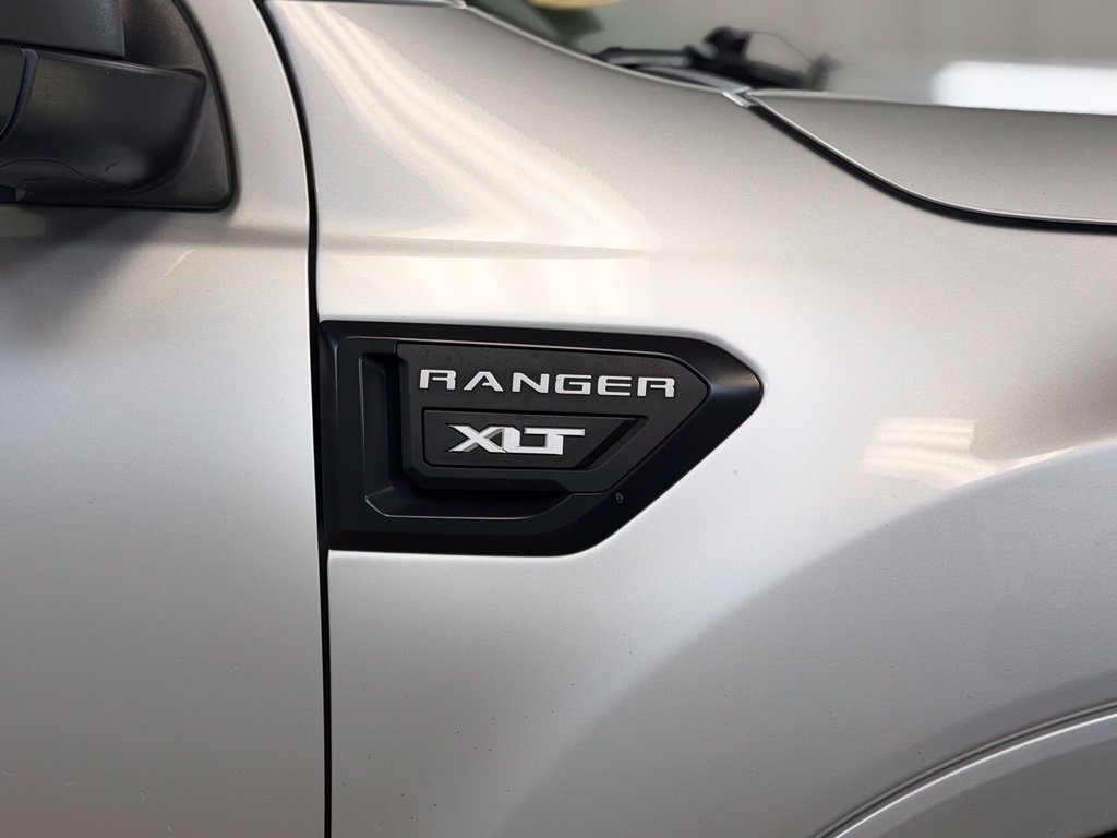 Used 2019 Ford Ranger XLT w/ Equipment Group 301A Mid AWD/4WD image 5