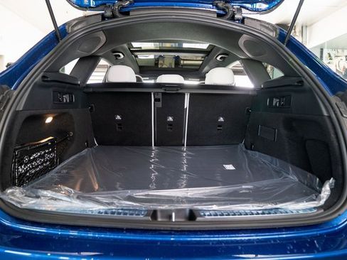 New 2026 Mercedes-Benz GLC 300 4MATIC image 32