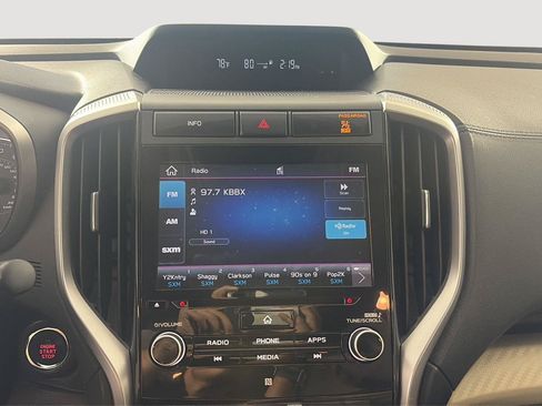 Used 2019 Subaru Ascent Premium AWD/4WD image 12