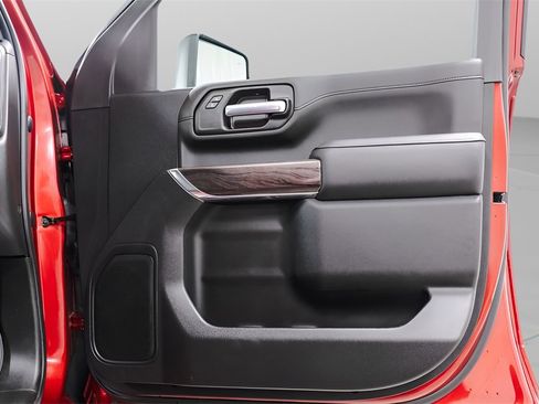 Used 2023 Chevrolet Silverado 2500 LTZ w/ LTZ Plus Package image 35