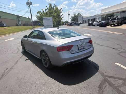 Used 2016 Audi A5 2.0T Premium Plus w/ Technology Package AWD/4WD image 5