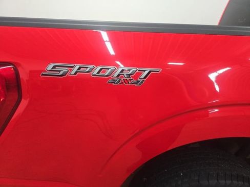 Used 2022 Ford F150 XLT w/ Equipment Group 302A High image 12