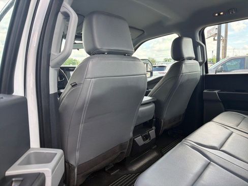 Used 2023 Ford F250 XL w/ XL Off-Road Package image 32