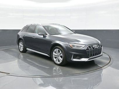 Used 2023 Audi A4 2.0T allroad Premium Plus w/ Premium Plus Package