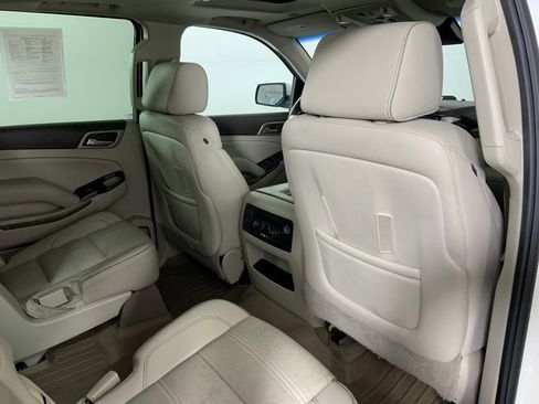 Used 2015 GMC Yukon XL Denali w/ Touring Package image 15