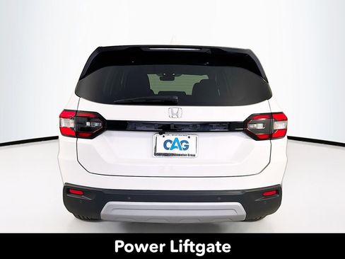 Used 2025 Honda Pilot EX-L image 7