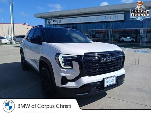 Used 2026 GMC Terrain Elevation w/ Black Edition FWD image 1