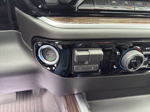 New 2026 Chevrolet Silverado 1500 LT w/ Z71 Off-Road Package image 16