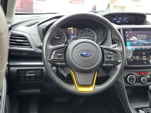 Used 2021 Subaru Crosstrek 2.5i Sport w/ Moonroof Package image 8