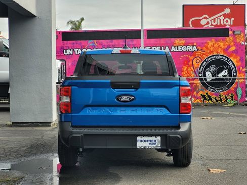 New 2026 Ford Maverick XL image 30