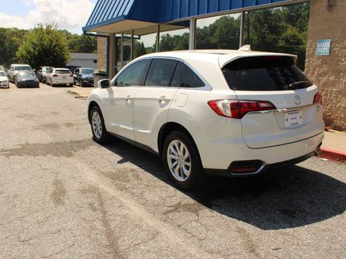Used 2016 Acura RDX FWD image 4