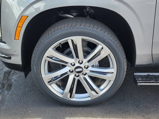 New 2026 Cadillac Escalade Platinum Sport AWD/4WD image 20