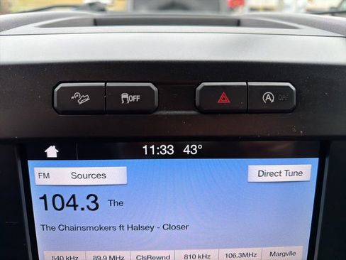 Used 2019 Ford F150 XLT w/ Equipment Group 302A Luxury image 40