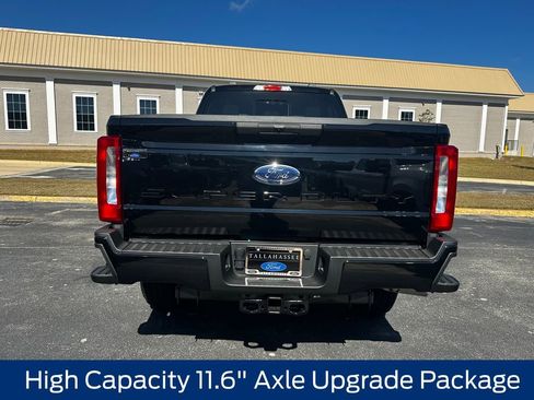 New 2026 Ford F250 XL w/ STX Appearance Package image 5