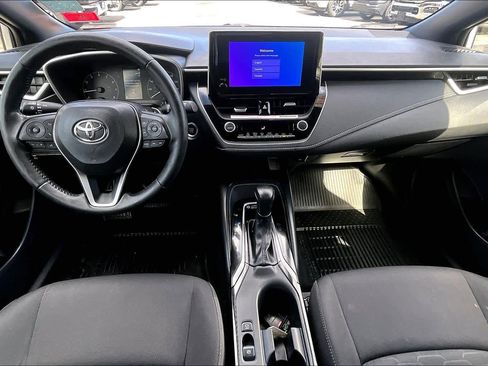 Certified 2024 Toyota Corolla SE w/ SE Package FWD image 14