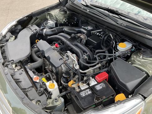 Used 2015 Subaru Outback 2.5i Premium w/ Popular Package #2 AWD/4WD image 44
