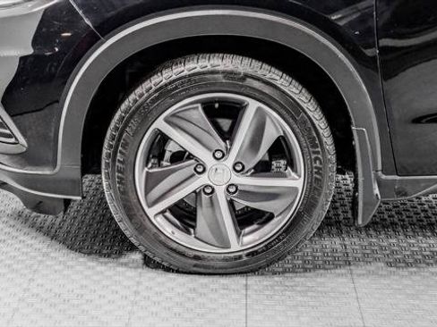 Used 2022 Honda HR-V EX image 34