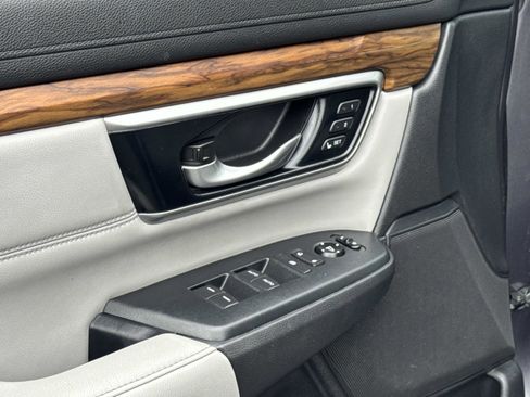Used 2022 Honda CR-V EX-L image 18
