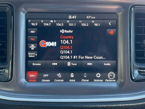 Used 2022 Dodge Challenger R/T Scat Pack image 9