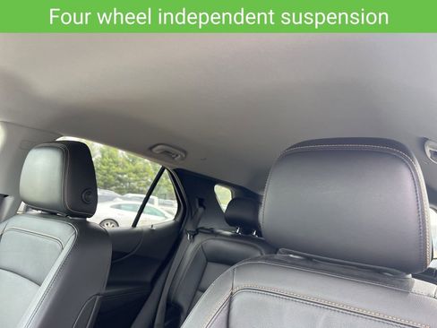 Certified 2021 Chevrolet Equinox Premier image 23