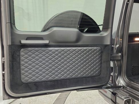Used 2023 Mercedes-Benz G 63 AMG 4MATIC image 24