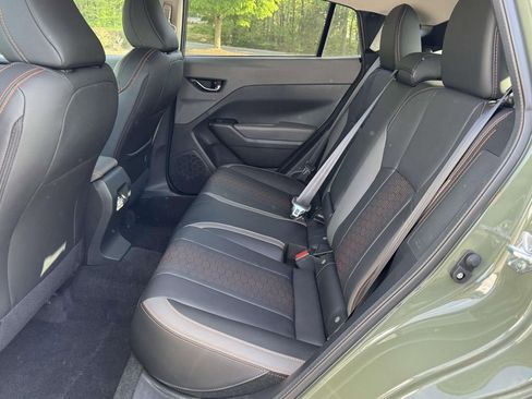New 2026 Subaru Crosstrek 2.5i Limited AWD/4WD image 13