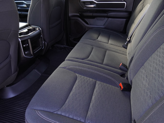 Used 2025 RAM 1500 Lone Star AWD/4WD image 15