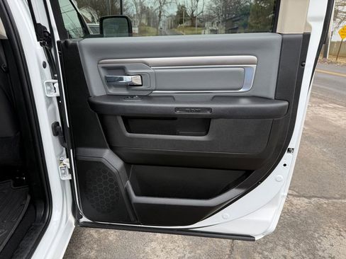 Used 2023 RAM 1500 Classic SLT w/ Protection Group image 30