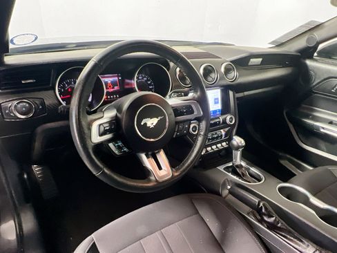 Used 2022 Ford Mustang Coupe w/ Equipment Group 101A image 30