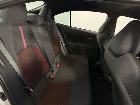 Used 2024 Toyota Corolla SE image 17
