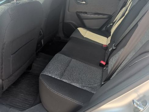 Certified 2022 Nissan Rogue SV AWD/4WD image 11