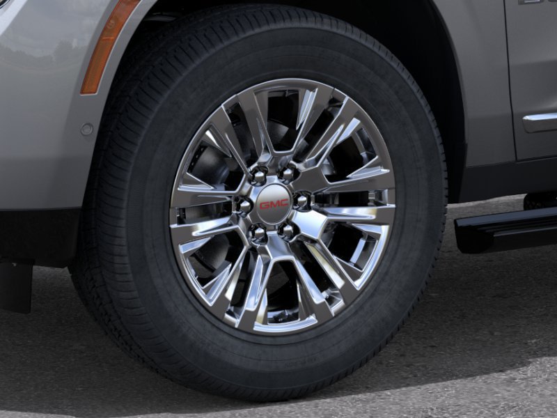 New 2027 GMC Yukon Denali AWD/4WD image 10