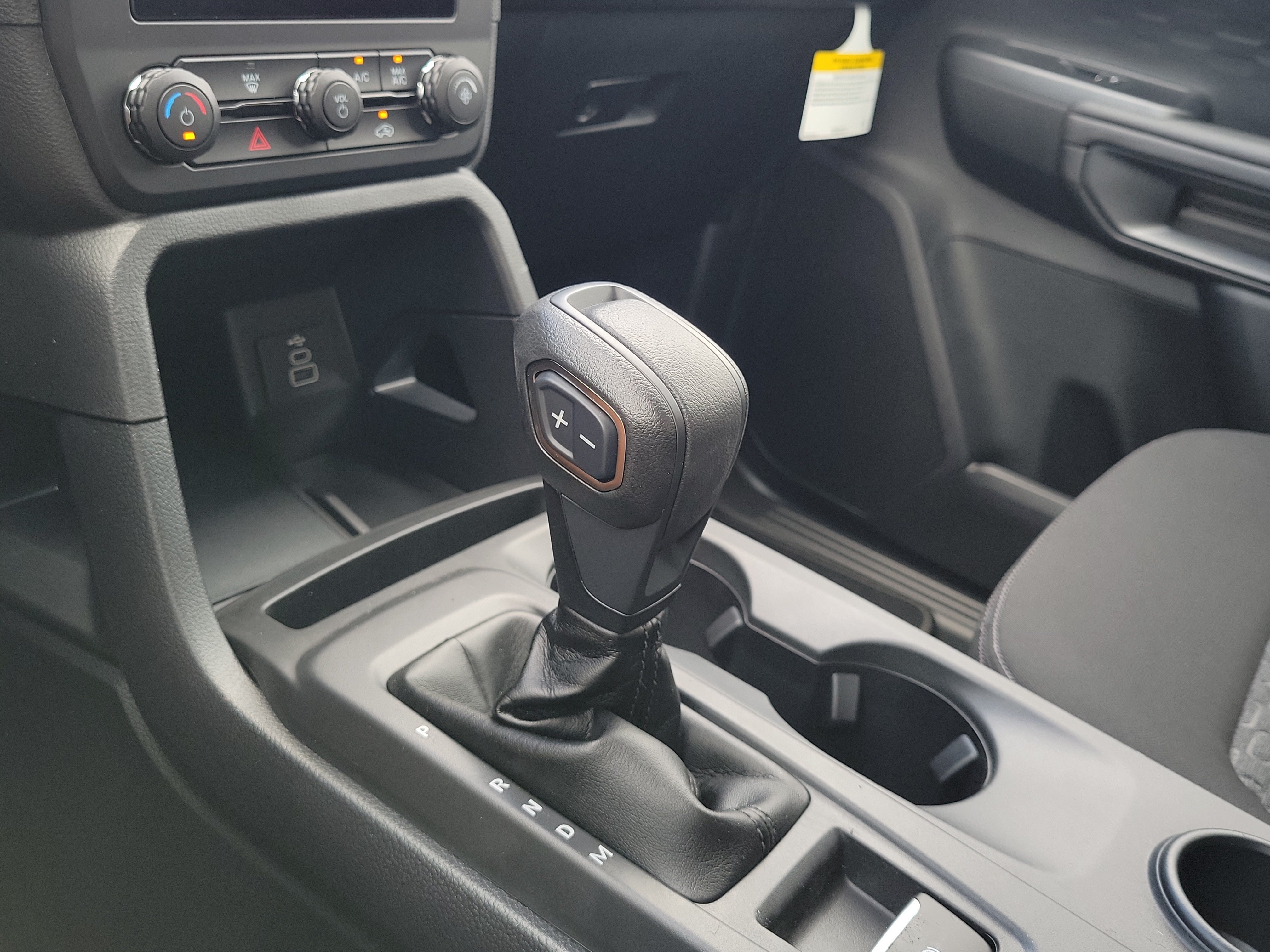 New 2026 Ford Ranger XL RWD image 20