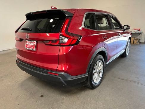 Used 2024 Honda CR-V EX-L image 3
