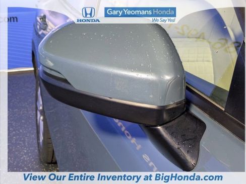 Certified 2024 Honda HR-V LX image 14