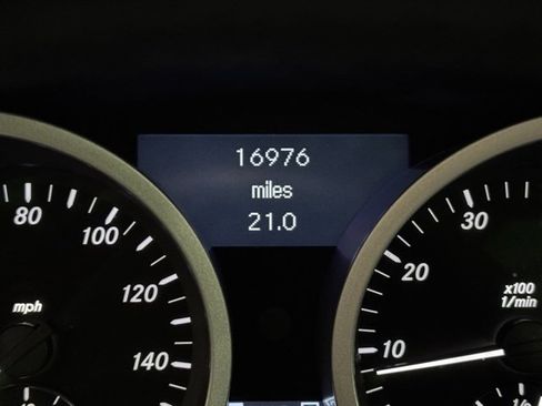 Used 2007 Mercedes-Benz SLK 350 image 20