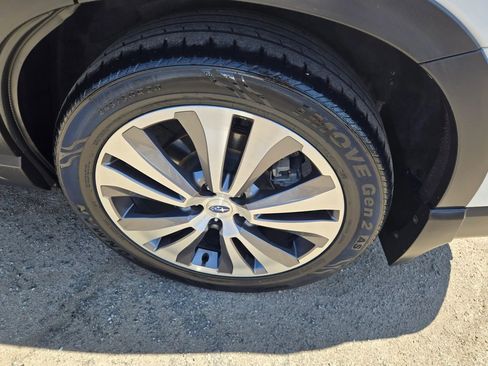 Used 2022 Subaru Ascent Limited w/ Technology Package AWD/4WD image 33